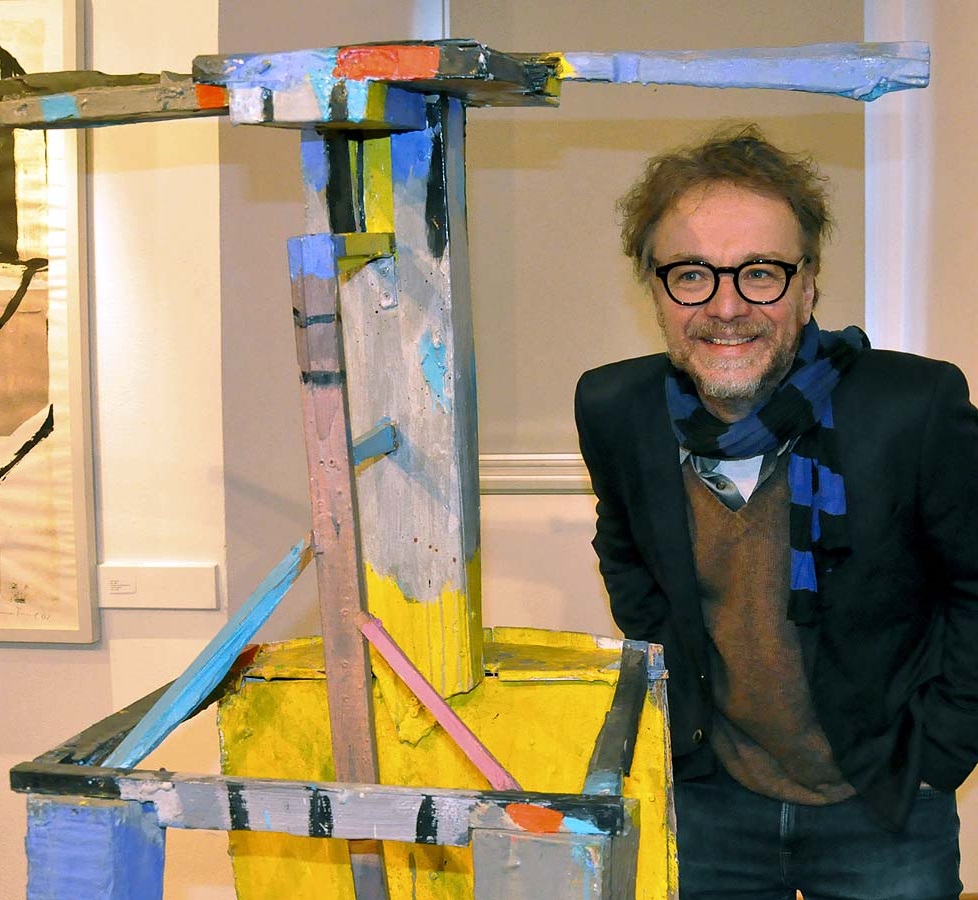 Menno Fahl (1967) - photo 1